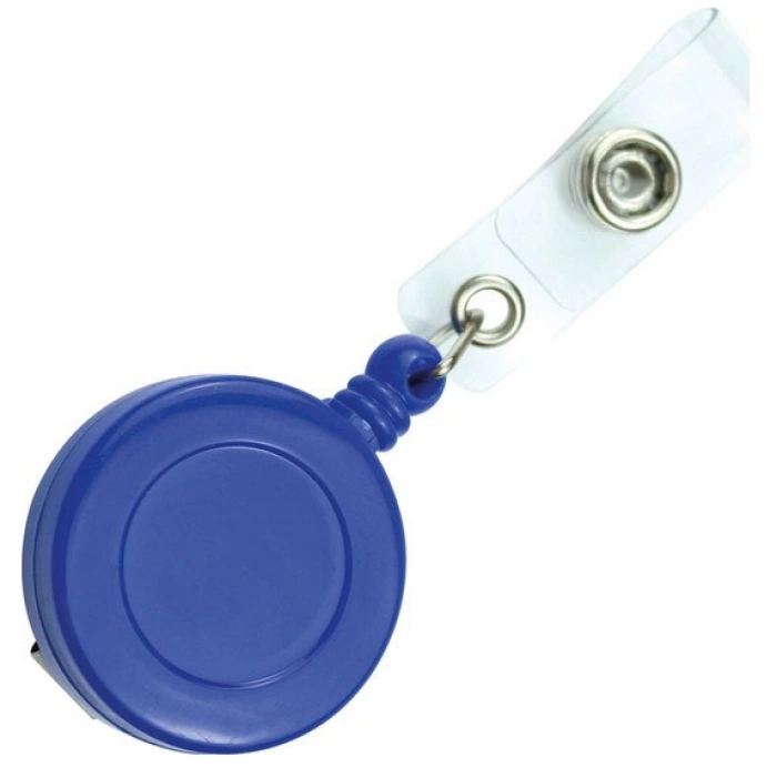 Kraf Yoyo Yuvarlak Krom