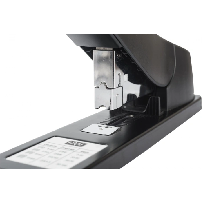 Kraf Zımba Makinesi Arşiv Tipi Kollu 100 Sayfa