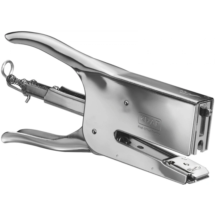 Kraf Zımba Makinesi Pens Tipi 45 Sayfa 24/6 40G