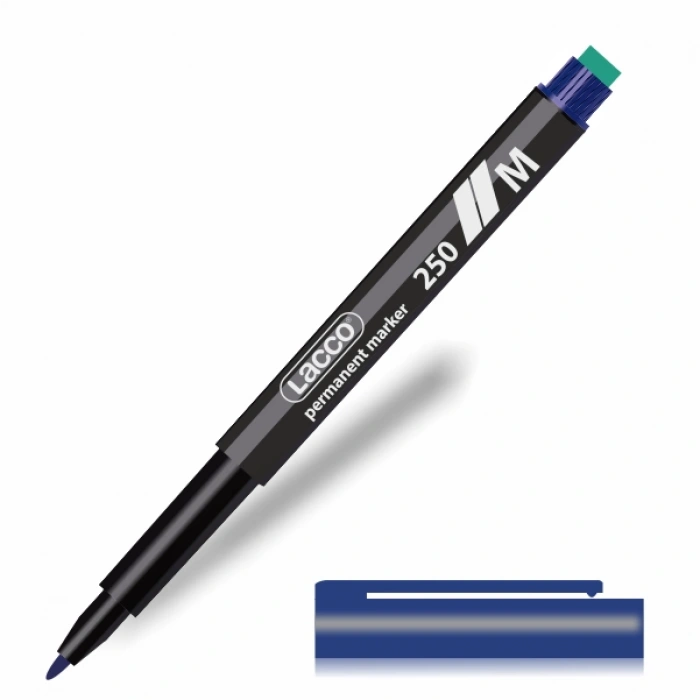 Lacco Asetat Kalemi M Uç