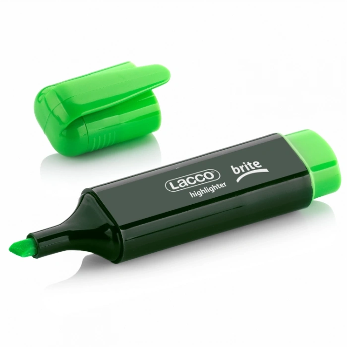 Lacco fosforlu kalem