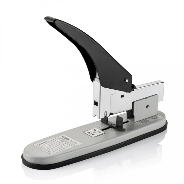 Lacco Kollu Zımba Makinesi - 190 Sayfa Kapasiteli