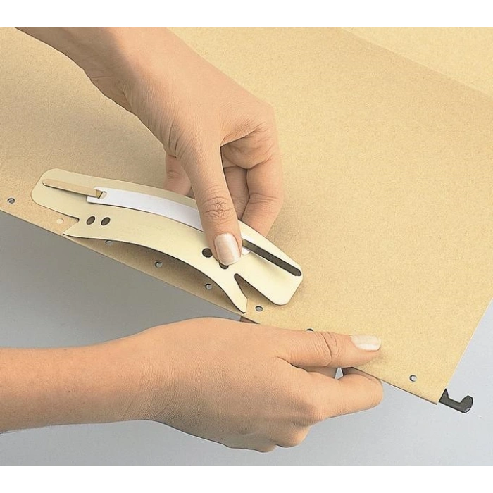 Leitz Askılı Dosya Telsiz L-1915