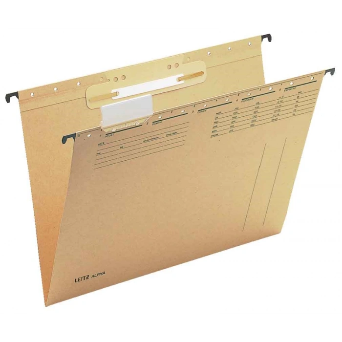 Leitz Askılı Dosya Telsiz L-1915