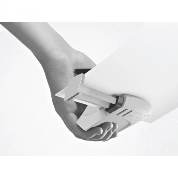 Leitz Delgeç - 16 Sayfa