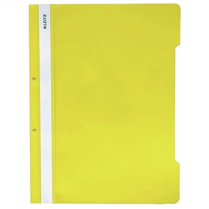 Leitz Telli Dosya - 50li