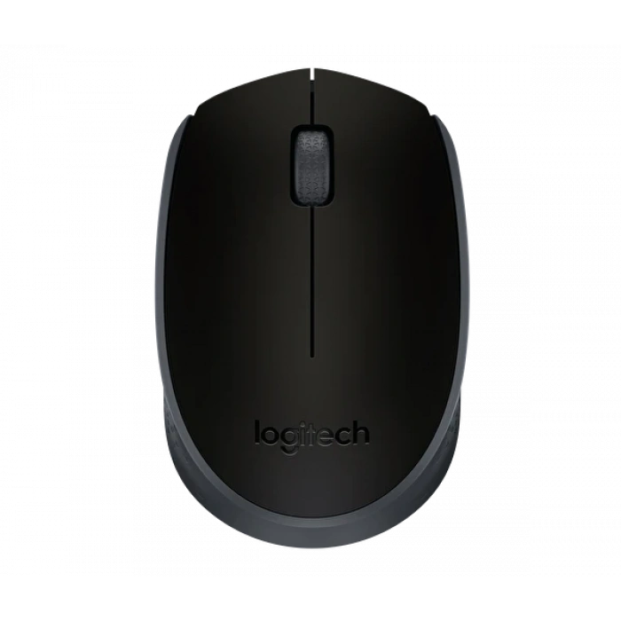 Logitec Mouse M171