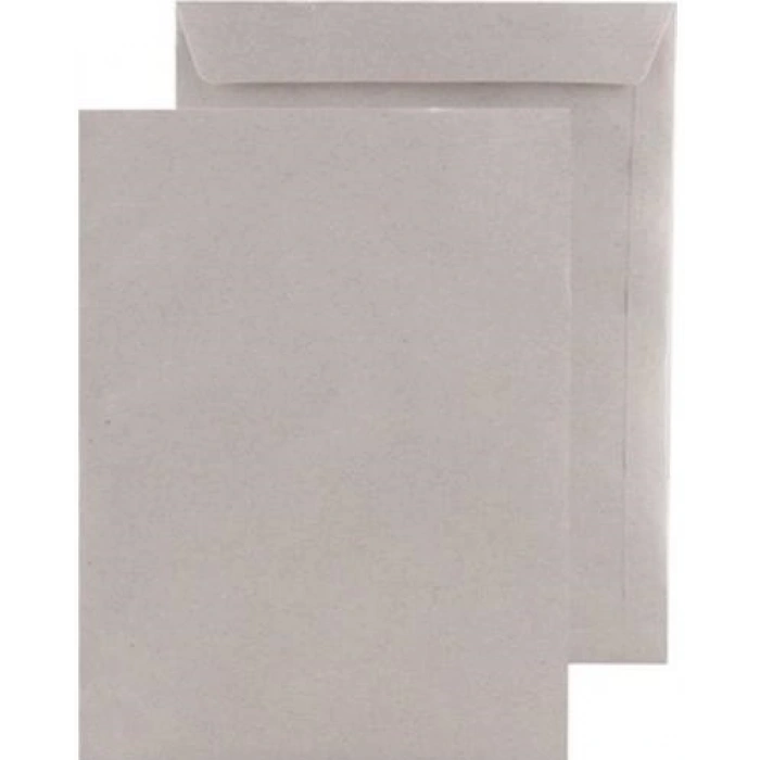 Oyal Torba Zarf - 17 x 25 - Kraft - 100lü