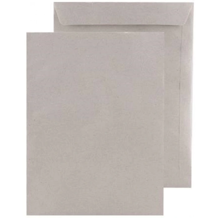 Oyal Torba Zarf - 24 x 32 - Kraft - 90 gr - 100lü