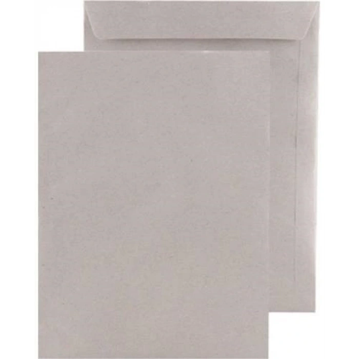 Oyal Torba Zarf - 30 x 40 - Kraft - 90 gr - 100lü