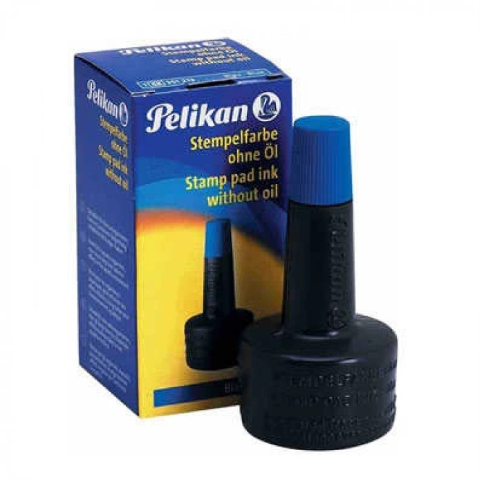 Pelikan Istampa Mürekkebi