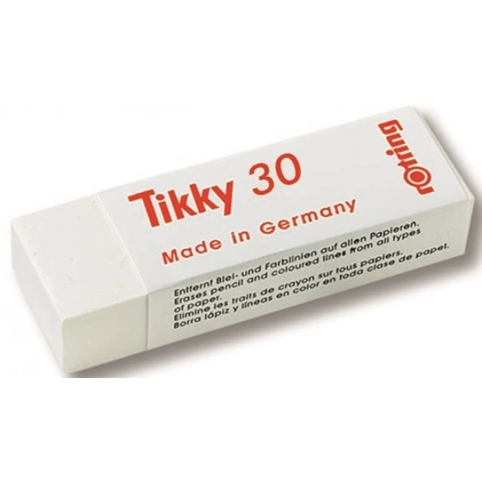 Rotring Beyaz Silgi Tikky