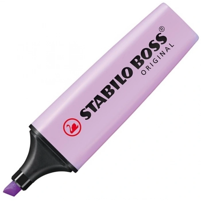 Stabilo Fosforlu Kalem - Boss - Pastel
