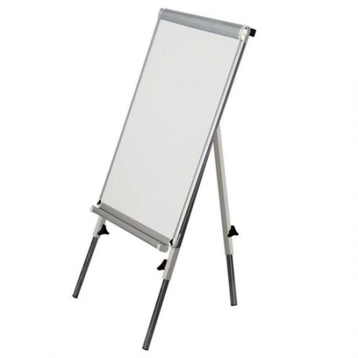 Teleskopik Ayaklı Laminat Yazı Tahtası 65 cm * 100 cm