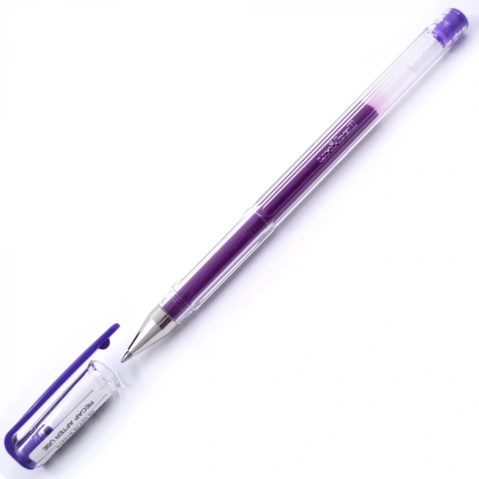 Uniball Signo Tükenmez Kalem Um-100