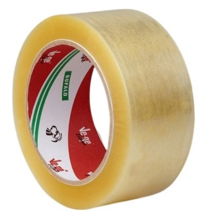 Vege Koli Bandı Buffalo Akrilik 45 mm * 100 m