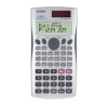 Casio FX-3650PII-W-DH Hesap makinesi