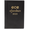 Ece Ajanda Ticari Seri 17*25 Anadolu