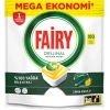Fairy Bulaşık Tableti 100 lü