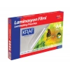 Kraf Laminasyon Filmi A4 Parlak 125 mic