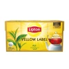 Lipton Yellow Label Demlik Poşet Çay - 100lü