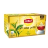 Lipton Yellow Label Demlik Poşet Çay - 100lü