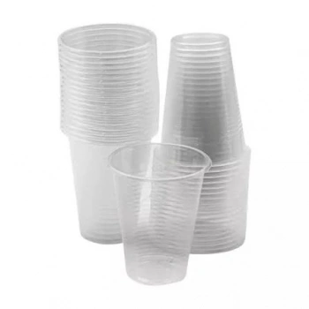 100 lü Plastik Bardak