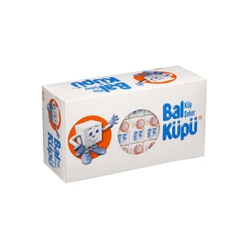 Bal Küpü Sargılı Kesme Şeker - 750 gr