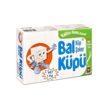 Bal Küpü Kesme Şeker - 1000 gr