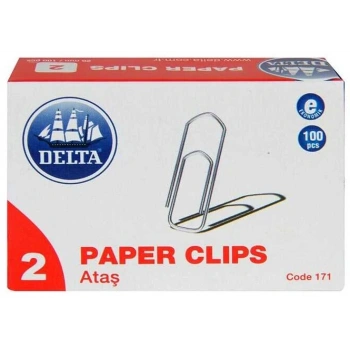 Delta Ataş No:2 - 100lü