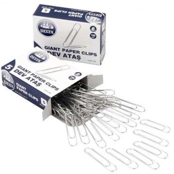 Delta Ataş No:5 - 50 mm - 100lü