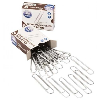 Delta Ataş No:8 - 75 mm - 100lü