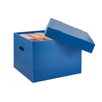 Kraf Arşiv Kolisi 40*35*30 Klasör Kapasiteli