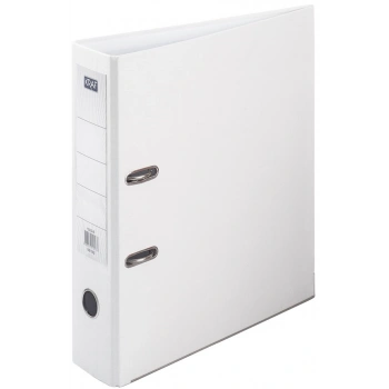 Kraf Büro Klasörü Geniş