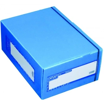 Kraf Numaralı Form Kutusu A4 1000 sayfa
