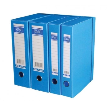 Kraf Proje Kutusu Battal (29x40x9)