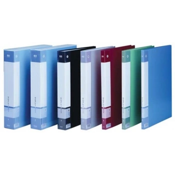 Kraf Sunum Dosyası 40 lı