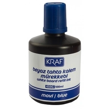 Kraf Tahta Mürekkep 100 ml