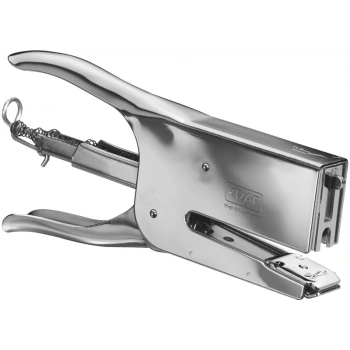 Kraf Zımba Makinesi Pens Tipi 45 Sayfa 24/6 40G