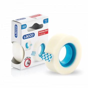 Lacco Görünmez Bant