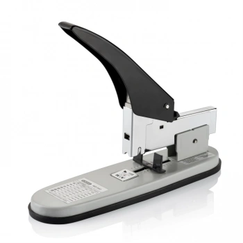 Lacco Kollu Zımba Makinesi - 190 Sayfa Kapasiteli