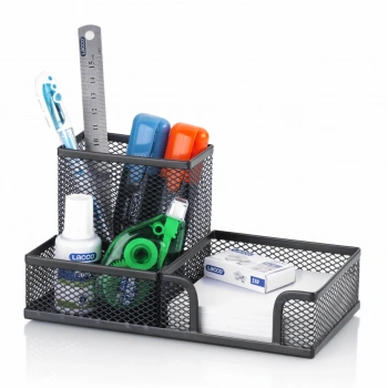 Lacco Metal Masaüstü Düzenleyici