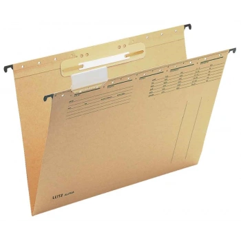 Leitz Askılı Dosya Telsiz L-1915