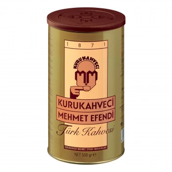 Mehmet Efendi Türk Kahvesi - 500 gr