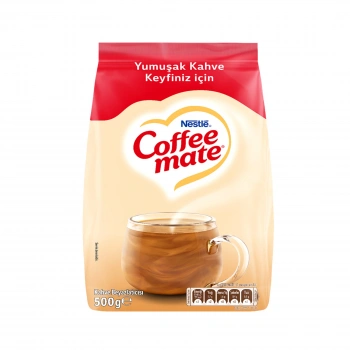 Nestle Coffe Mate Süt Tozu - Ekonomik Paket - 500 gr