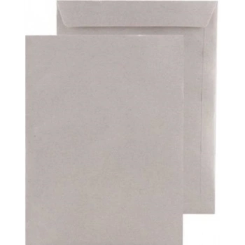 Oyal Torba Zarf - 17 x 25 - Kraft - 100lü