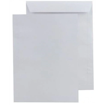 Oyal Torba Zarf - 24 x 32 - Beyaz - 110 gr - 100lü