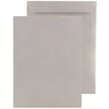 Oyal Torba Zarf - 24 x 32 - Kraft - 90 gr - 100lü