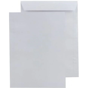 Oyal Torba Zarf - 30 x 40 - Beyaz - 110 gr - 100lü