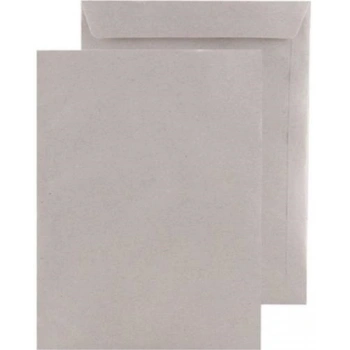 Oyal Torba Zarf - 30 x 40 - Kraft - 90 gr - 100lü